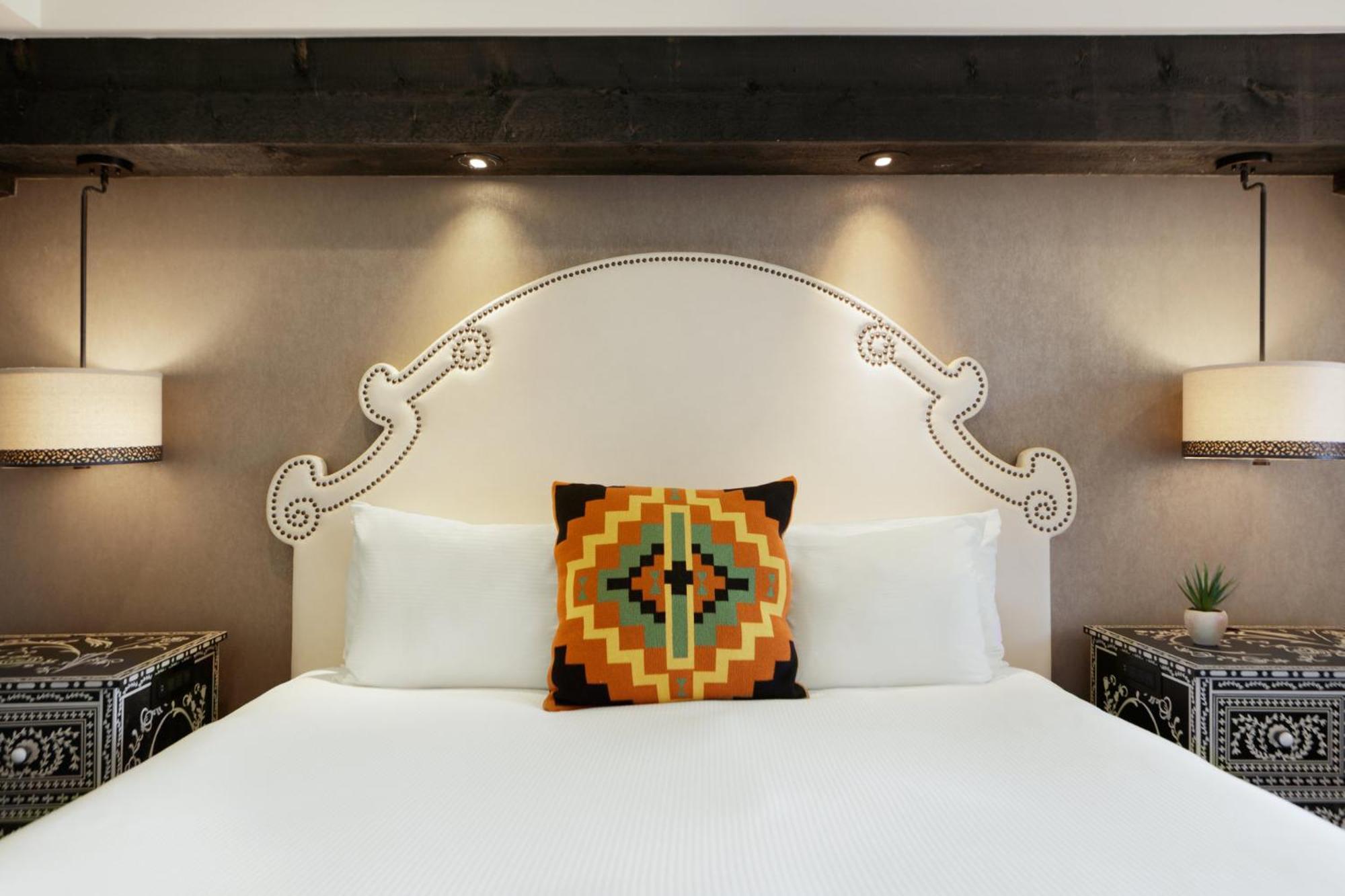 The Wilde Resort And Spa Sedona Eksteriør bilde