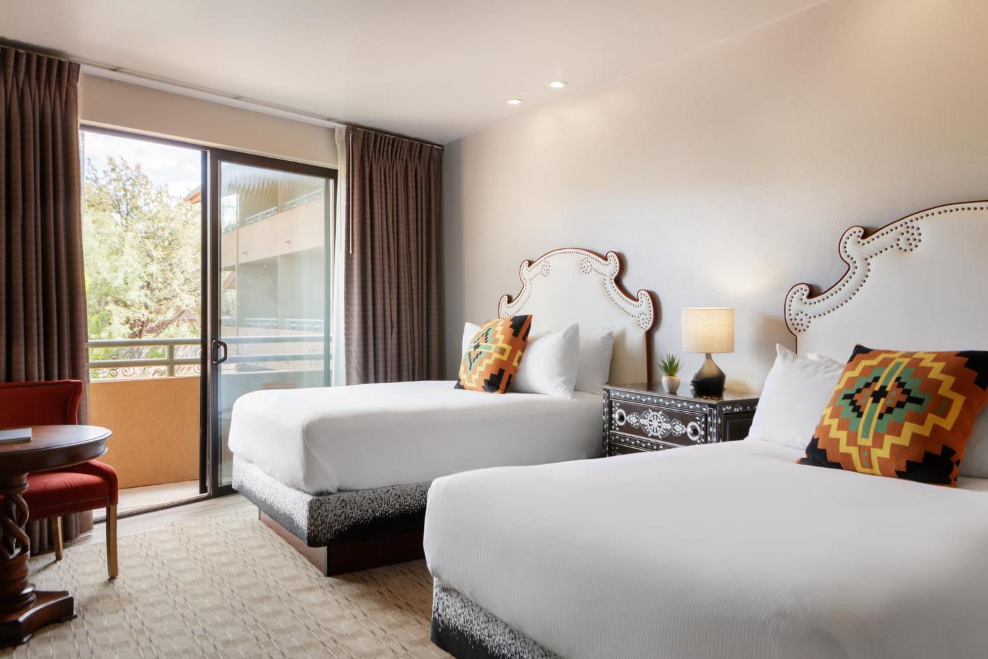The Wilde Resort And Spa Sedona Eksteriør bilde